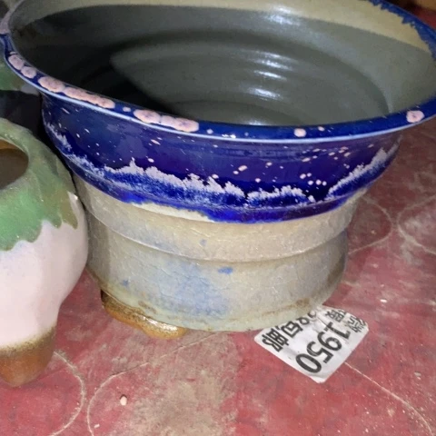 罐2953 微瑕38包邮景德镇陶瓷