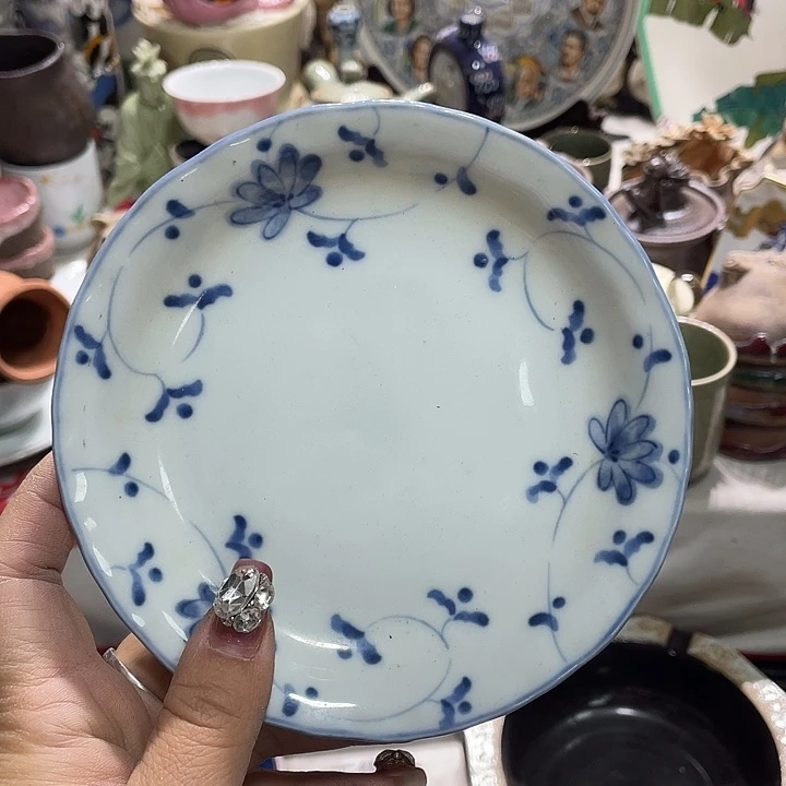 茶杯具19.9发带瑕疵牌都是坏的4