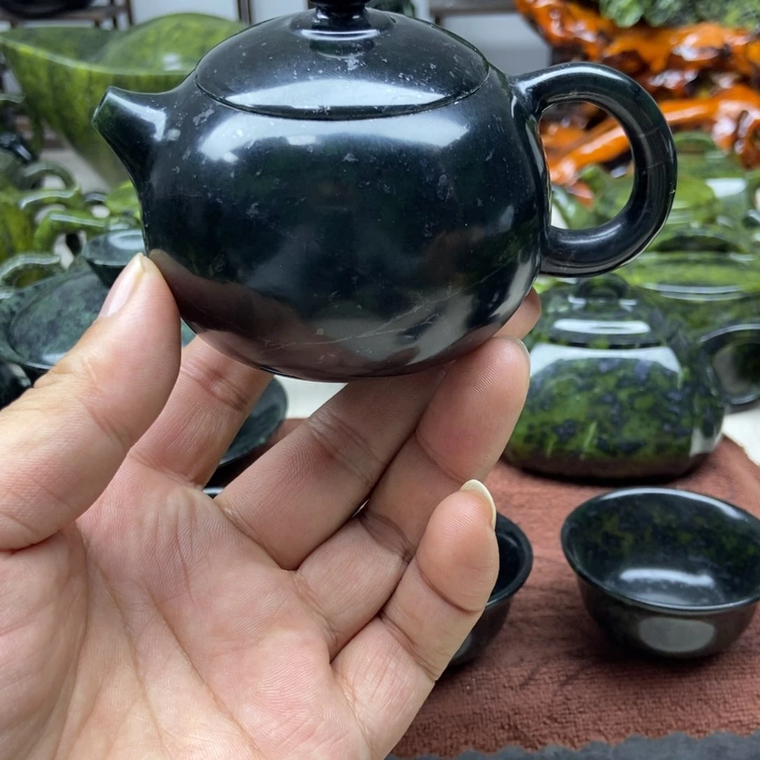 藏玉药王石工厂直销