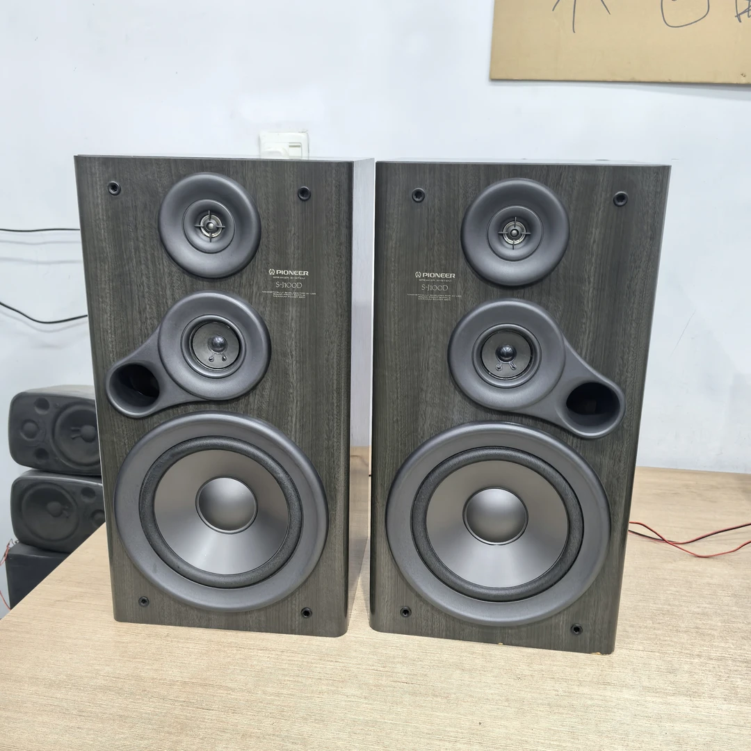 9新  XF无源音箱运费自理