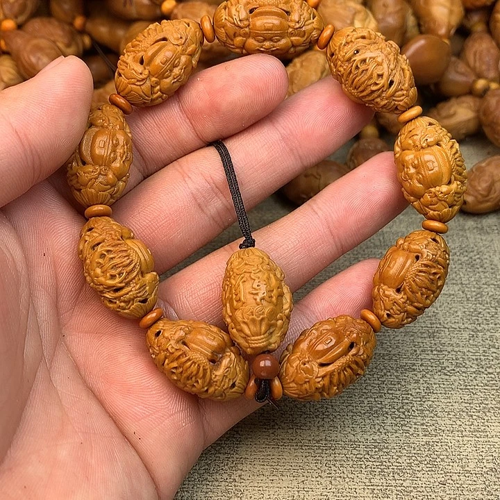 手串/手链橄榄核精品橄榄核手串