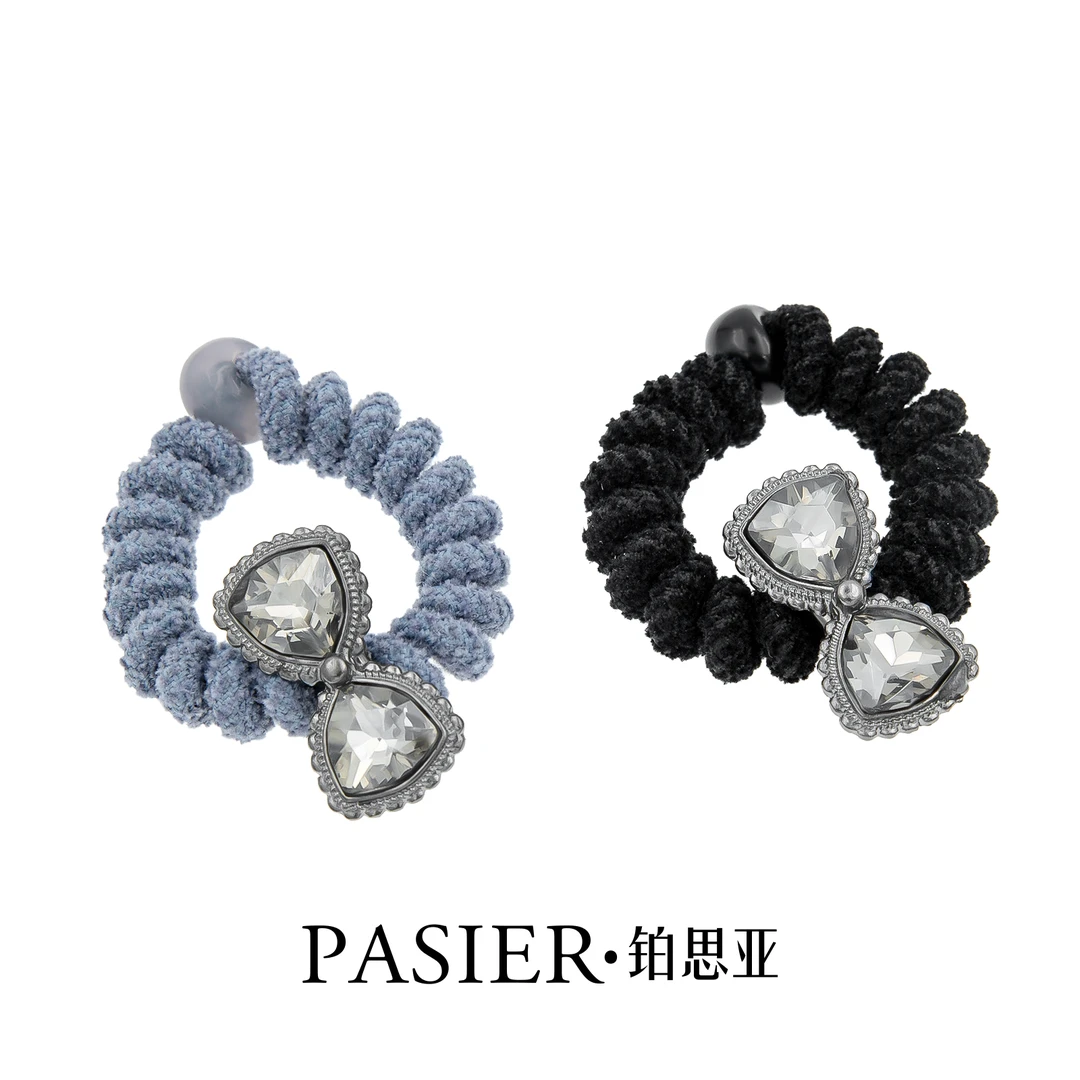 铂思亚 心之共舞 百搭发圈简约精美发圈思思专属 CC1187