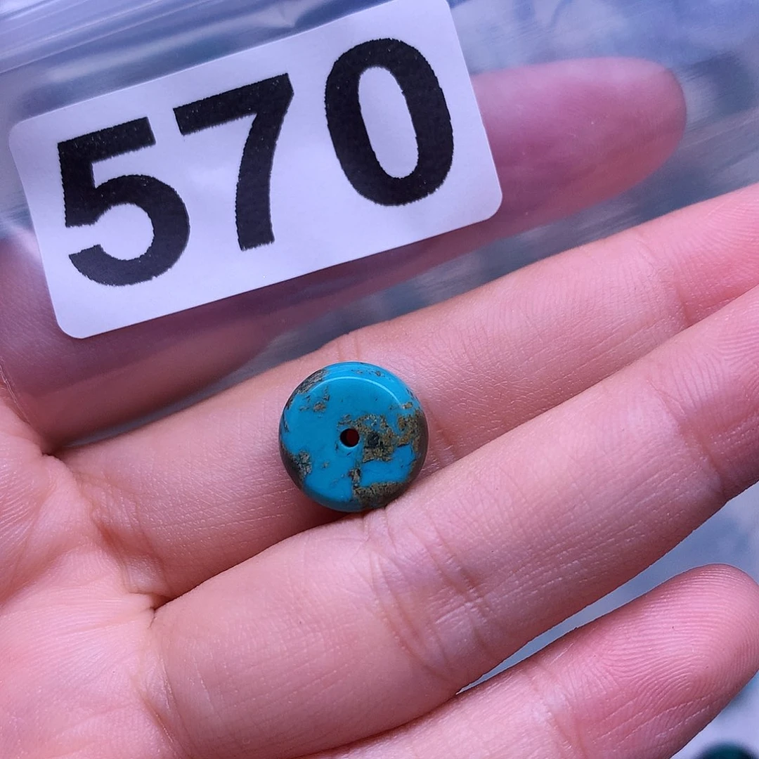 空竹粉丝专享十堰特色手工散珠