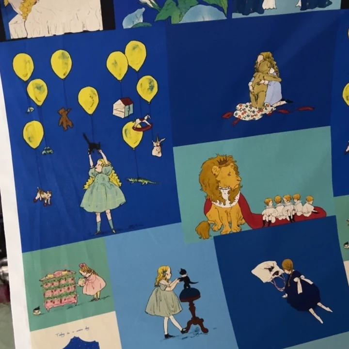 棉1.16米价纯棉平布1.1米宽果子31.20