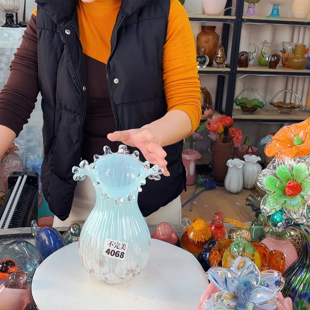 4068水滴 家悦琉璃品不完美福利