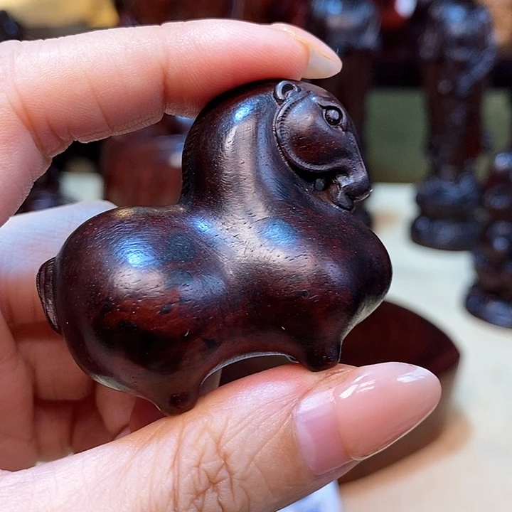 檀香紫檀（小叶紫檀）