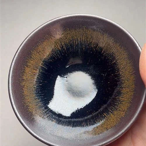 【闪购商品】茶盏-364............