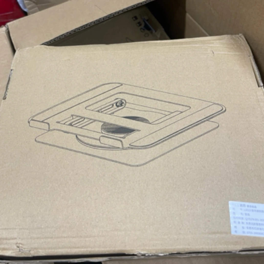 9新  捡漏 迈从 诺西联合品LS523旋转旗舰款笔记本支架 编号N118