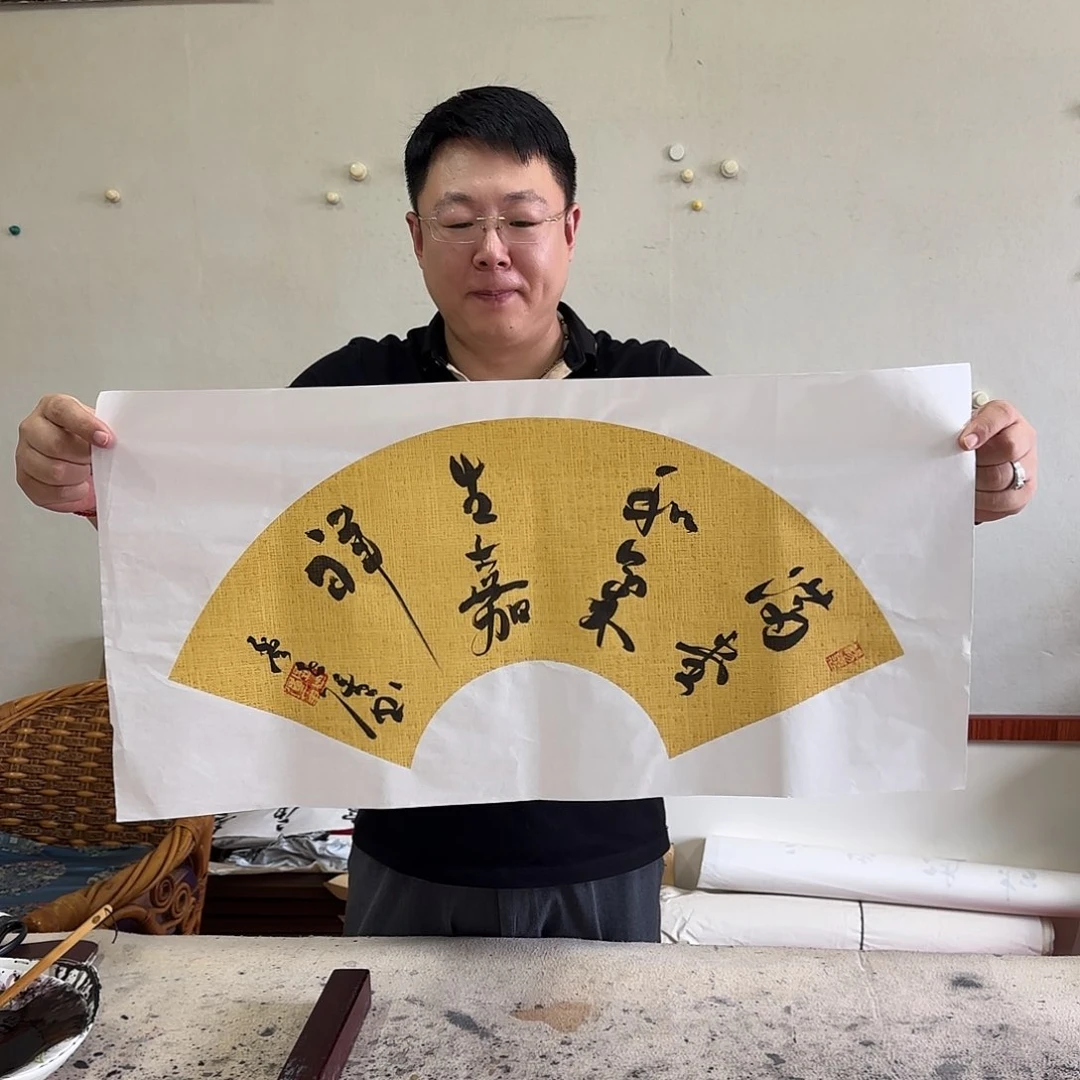 国画实力派等诸阵容太