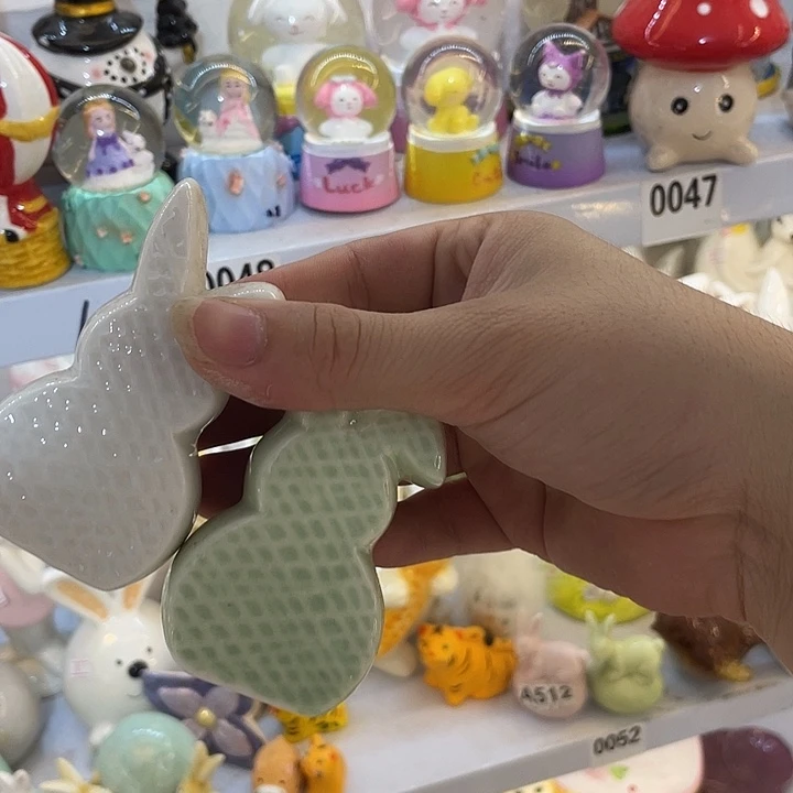 陶瓷微瑕介意慎拍