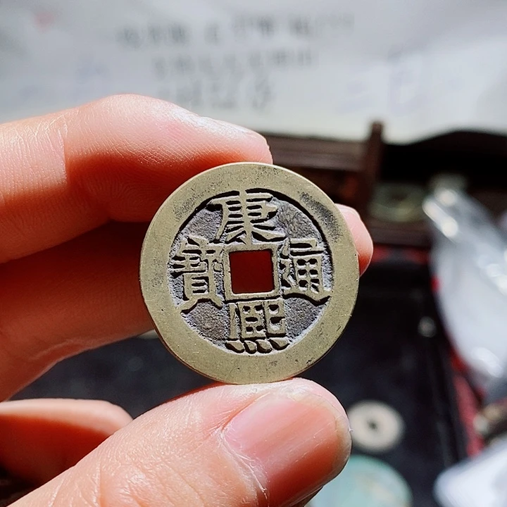 小陈小陈  手机挂件工艺品 057