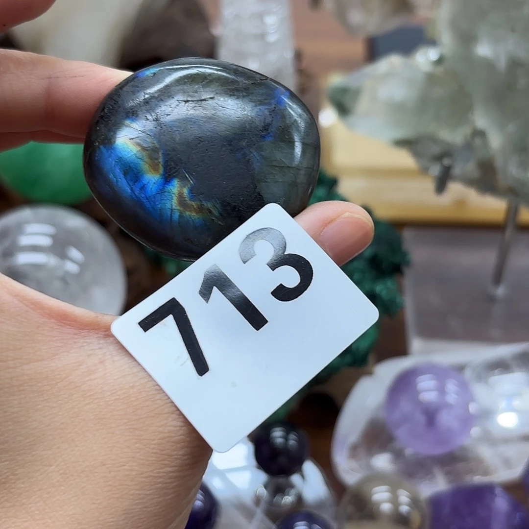 水晶未镶嵌大型摆件（非配饰）