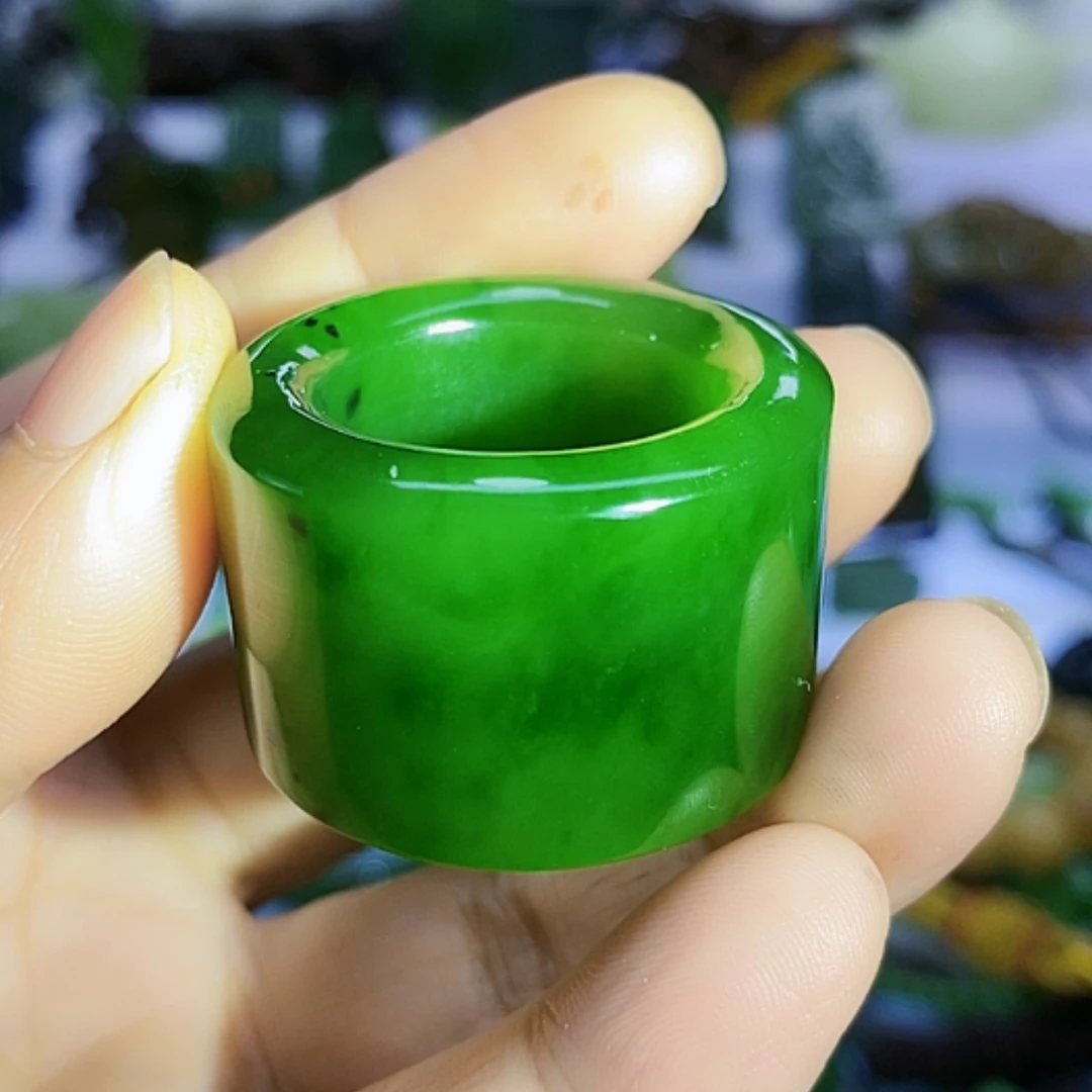【闪购商品】未镶嵌和田玉挂件