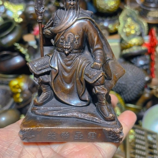 铜的 全清了 一件不留