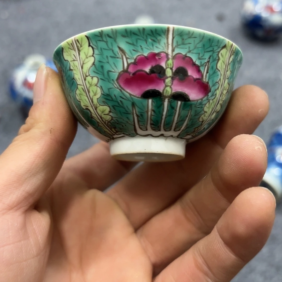 非古董现代工艺品