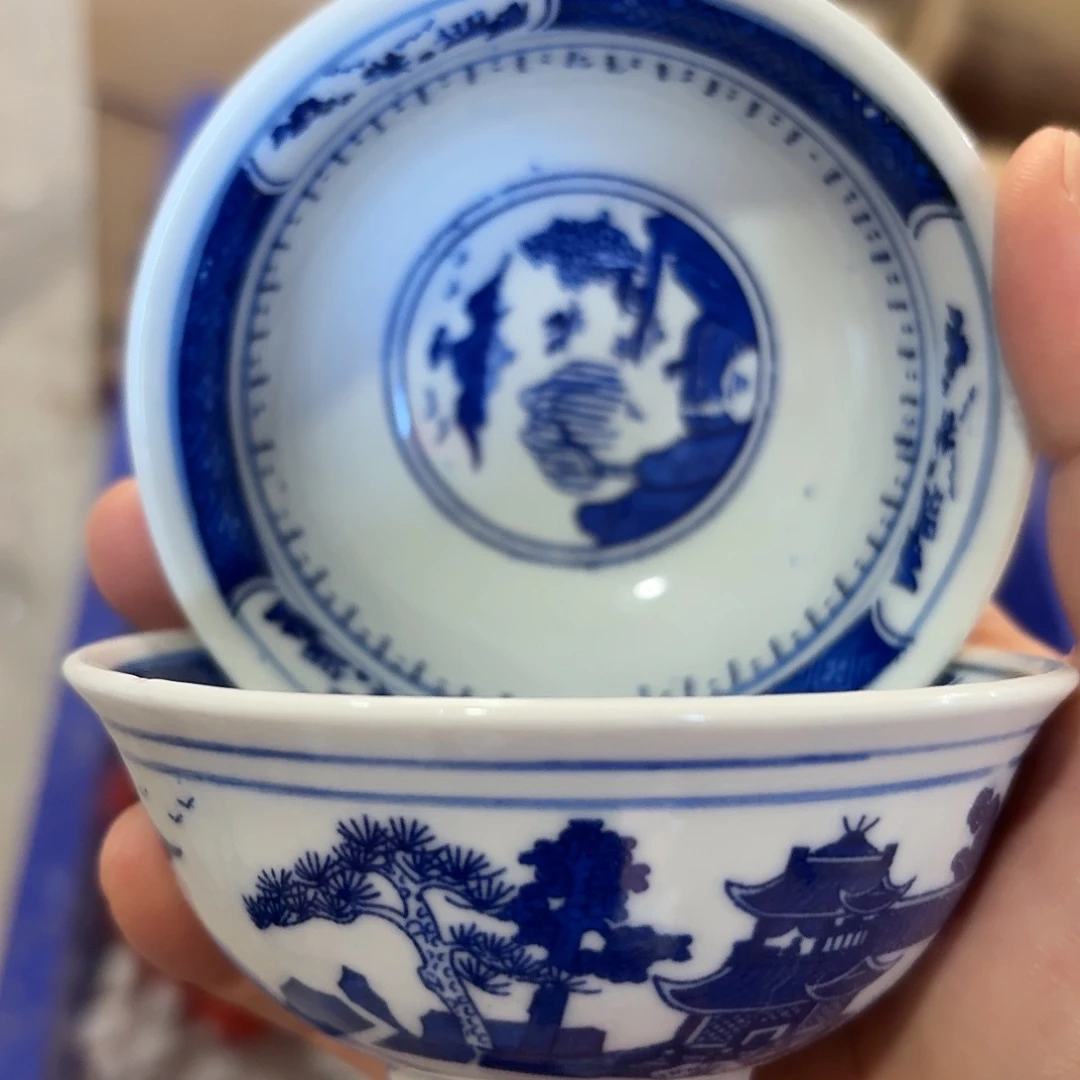 景德镇现代陶瓷用品