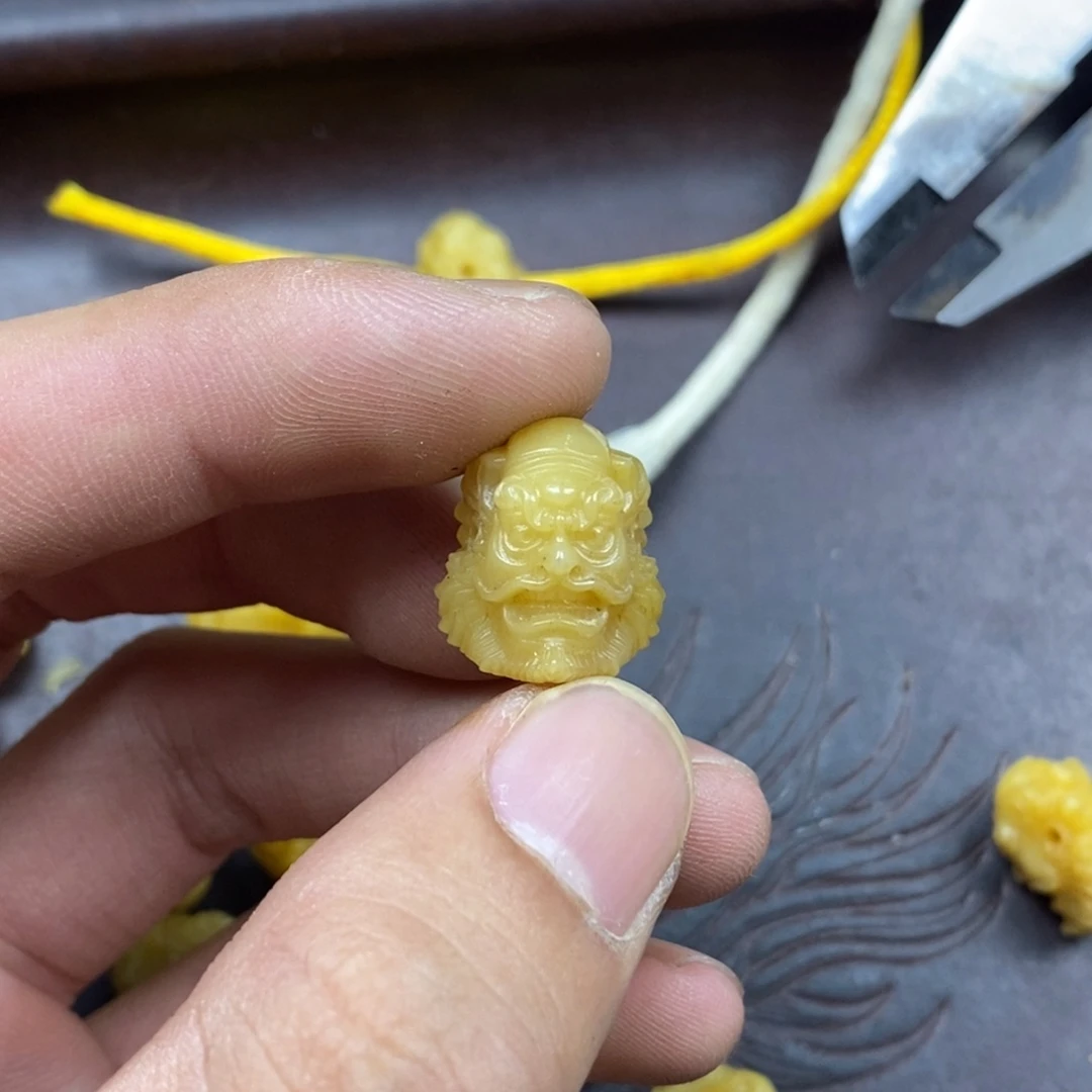 手串/手链驼骨1.5尺寸.108