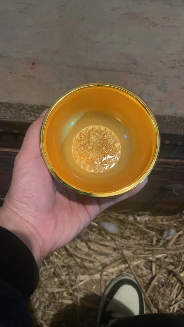 精品家居摆件 252碗