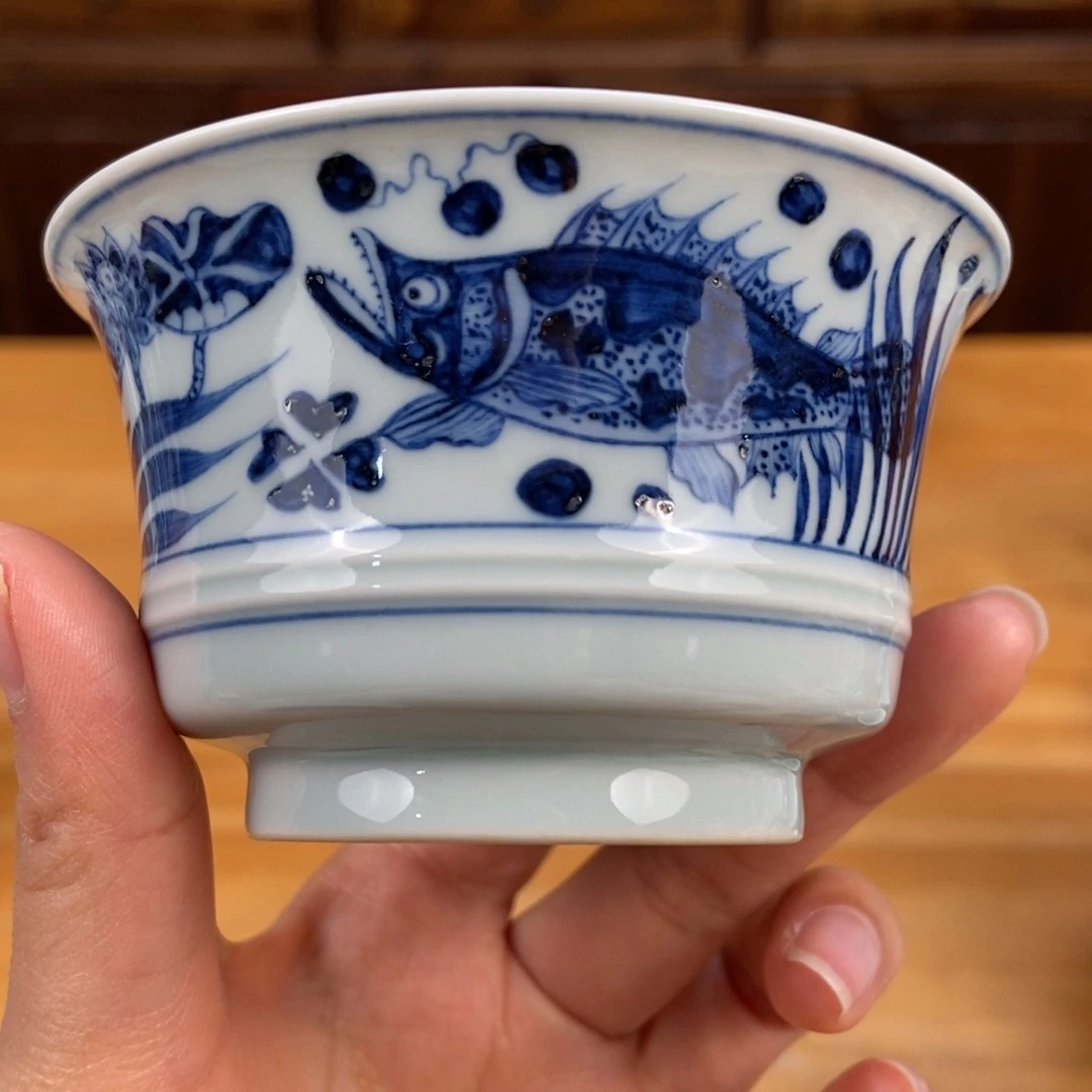 景德镇手绘哈哈哈哈哈哈