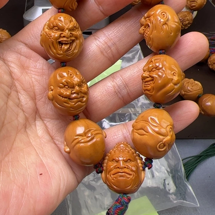 ❃***๓手串/手链橄榄核橄榄核