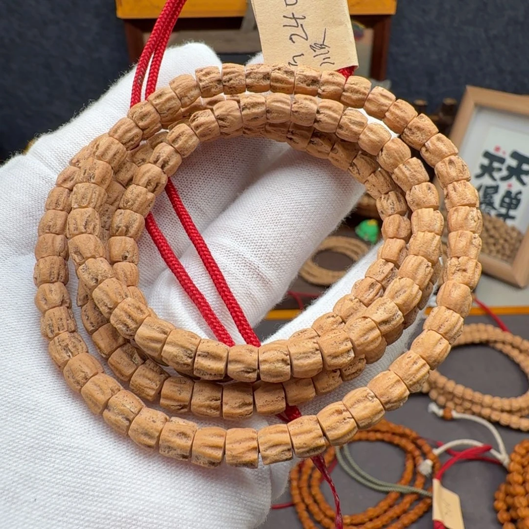 柏香籽/百香籽吊坠