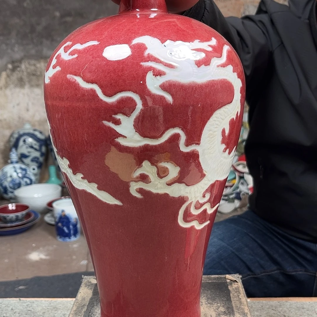 摆件陶瓷景德镇陶瓷11111