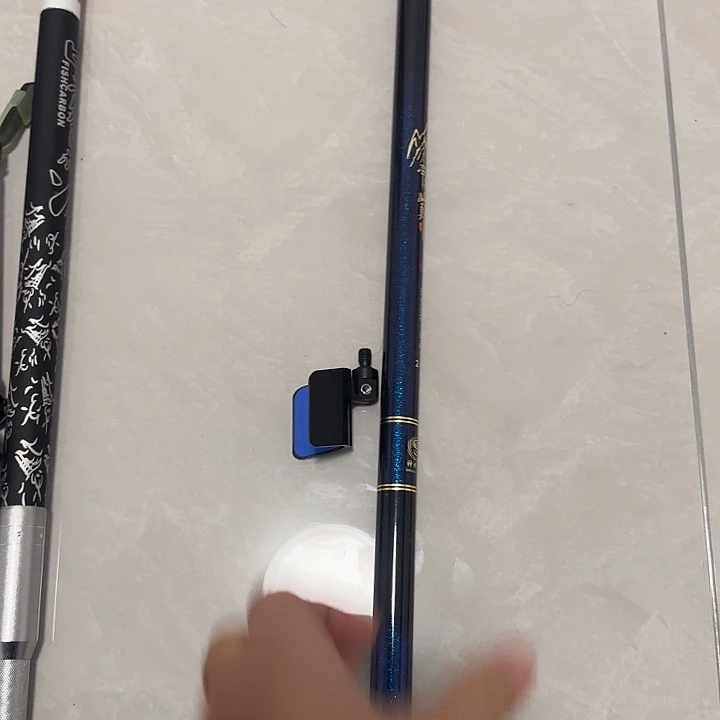 2.4支架一根送回弹头