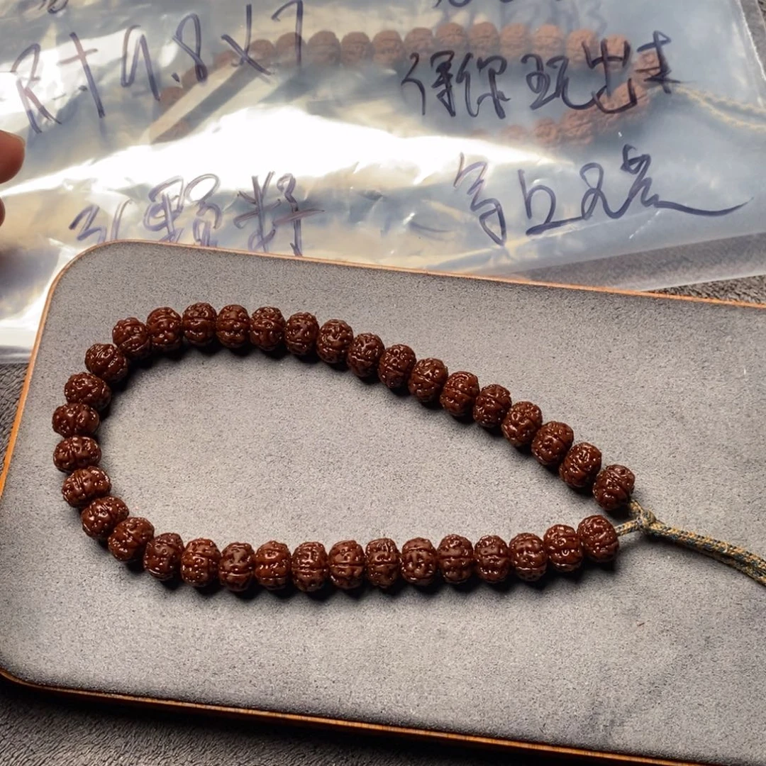 吊坠金刚菩提老树王