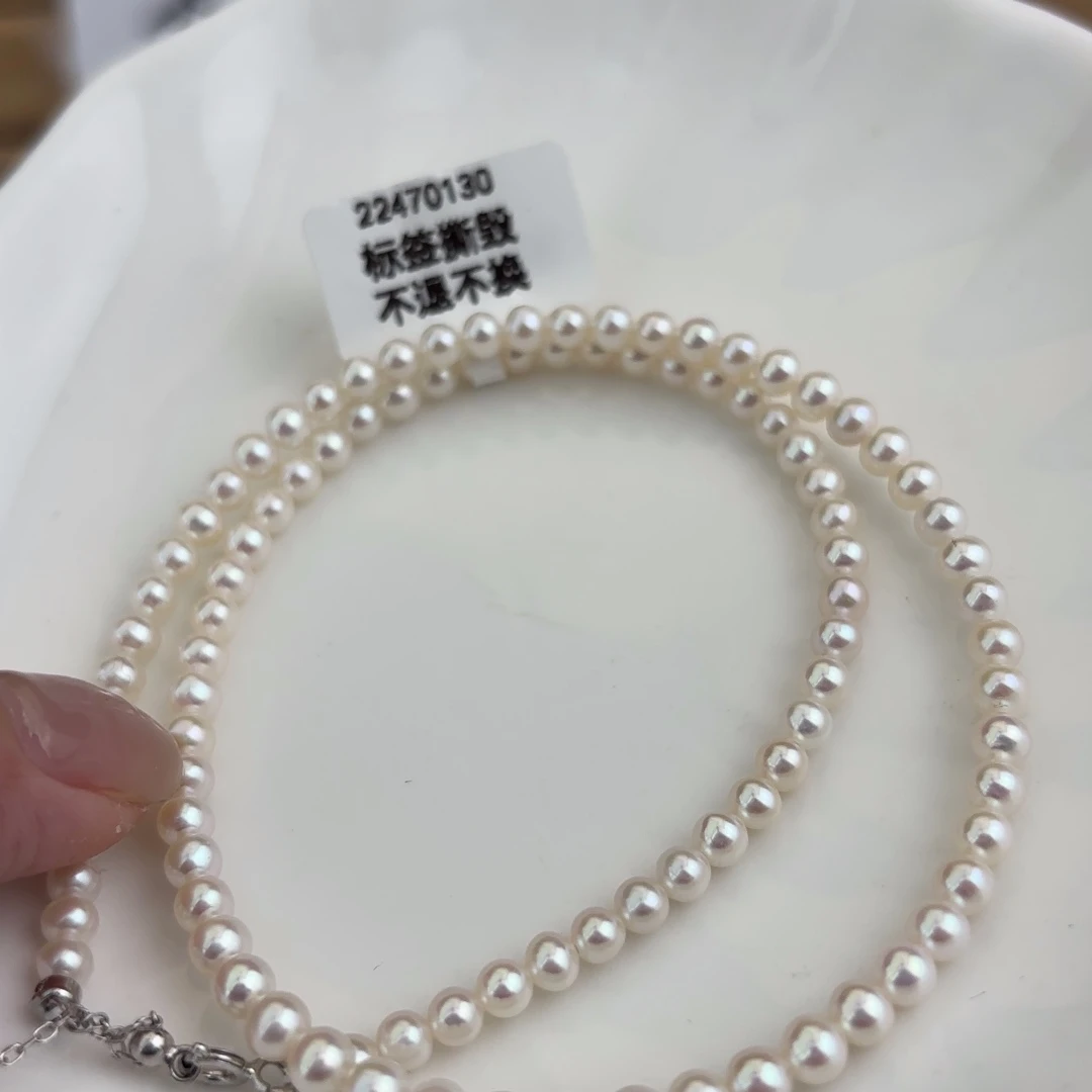 未镶嵌珍珠淡水珍珠