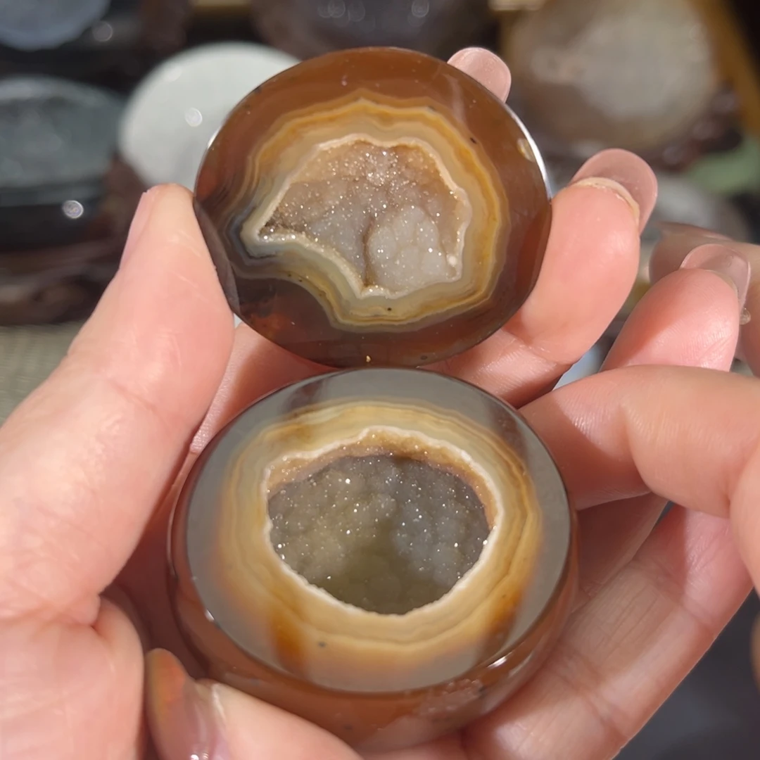 用***3未镶嵌大型摆件（非配饰）水晶