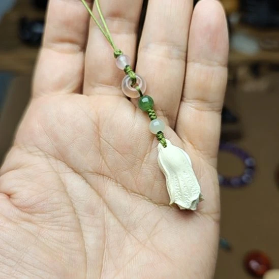 文玩配饰/手串/挂件