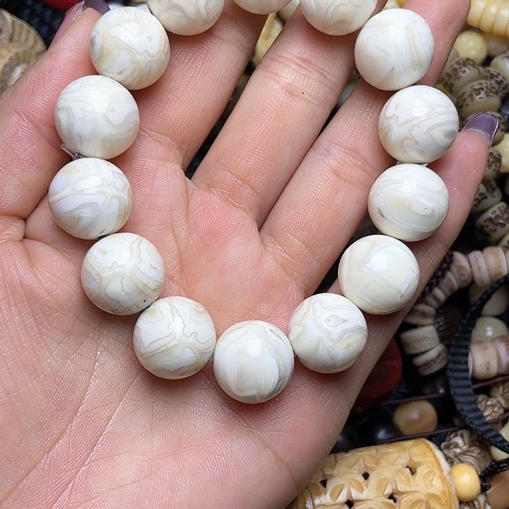 鹿骨手串/手链其他配饰