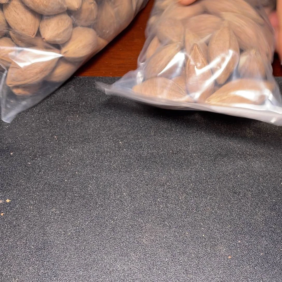 蓝***天橄榄核手串/手链不退不换