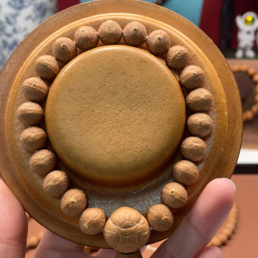 凤眼菩提手串凤眼菩提11.4-11.7