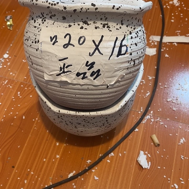 泥塑自产自销模式