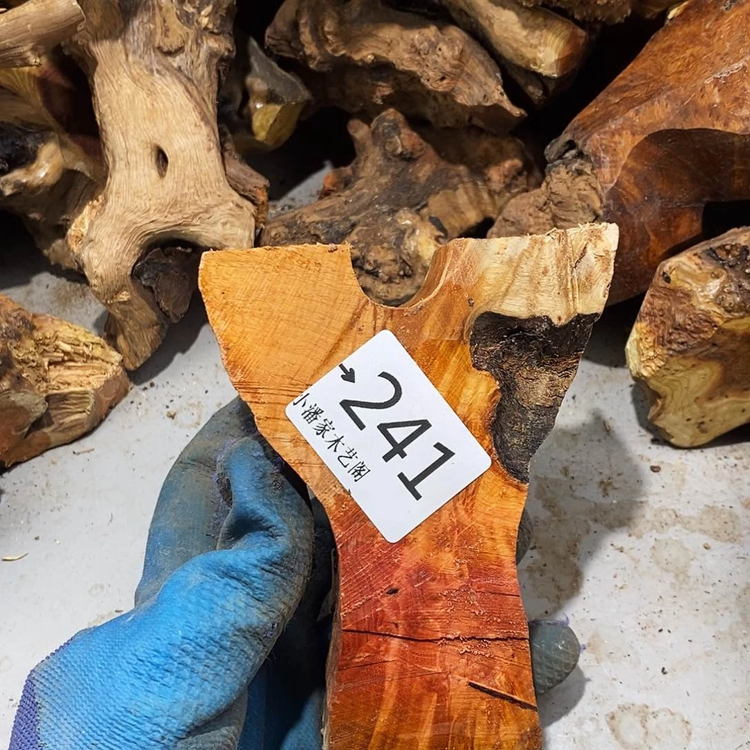 香榧木乐*呵火琉璃……火琉璃