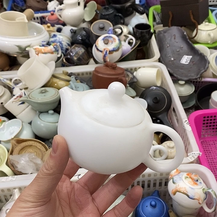 陶瓷艺术品及陶瓷制品