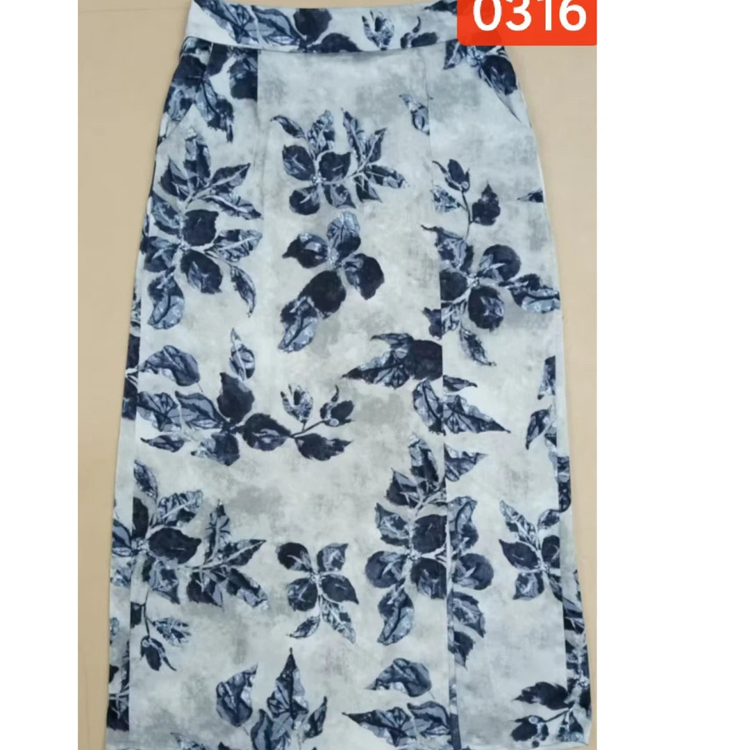 0316新款女士半身裙