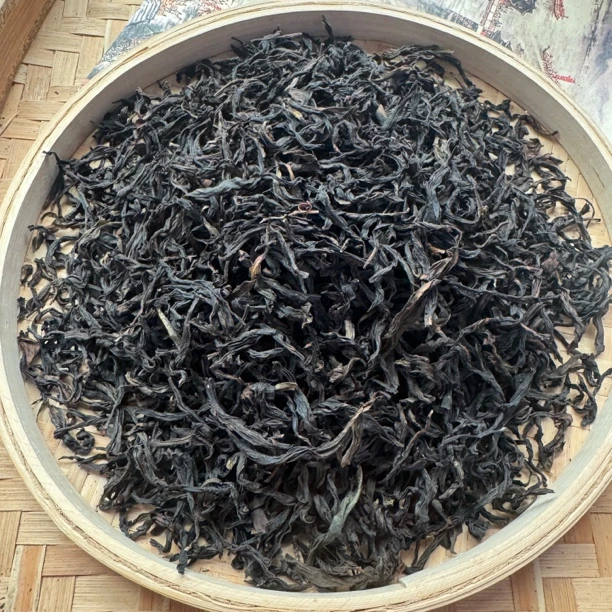 春凤凰单丛鸭屎香蜜兰香乌龙茶