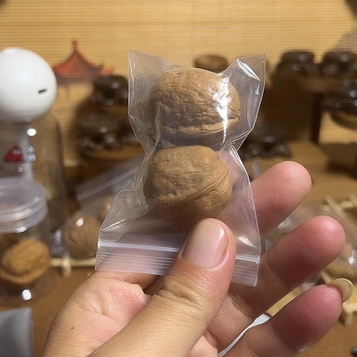 吊坠文玩核桃宝瓶