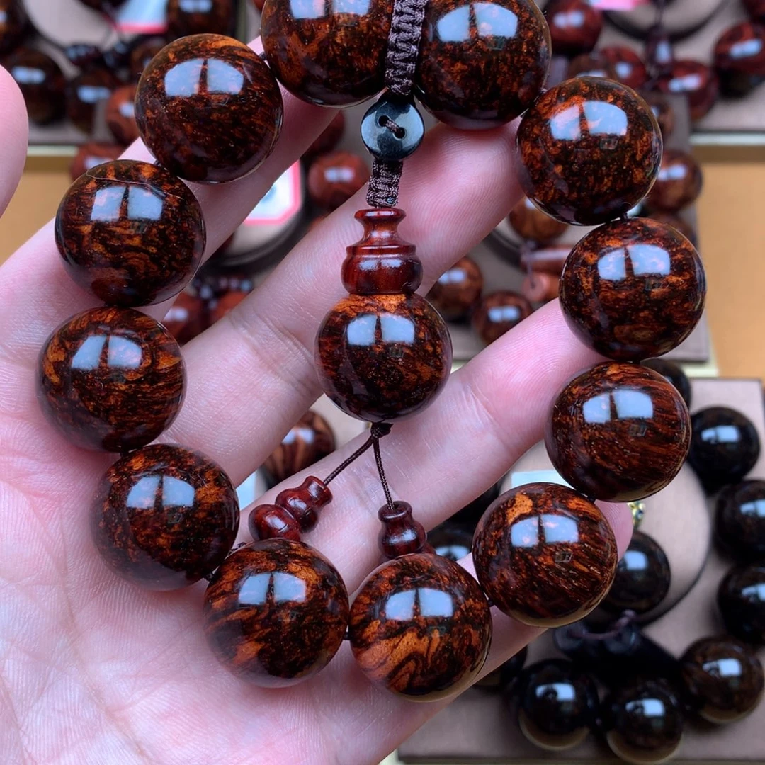 黄花梨/降香黄檀2.0