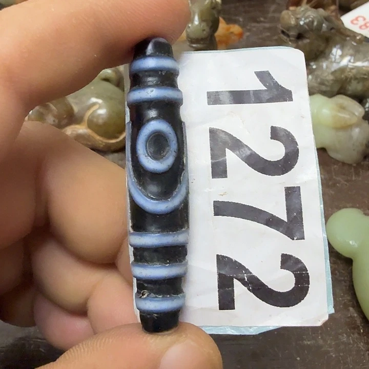 未镶嵌颈饰玛瑙/玉髓