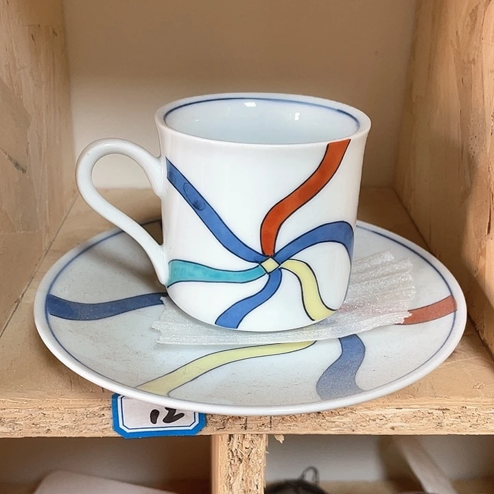 瓷片059 精美瓷器，保真正品