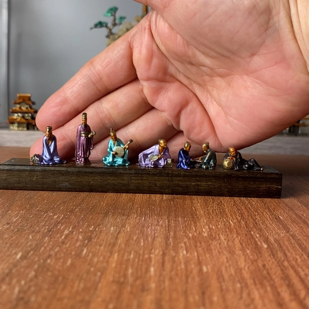 琉璃手工艺品我要