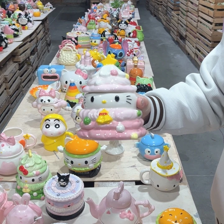 紫砂茶案这么多人都是这样