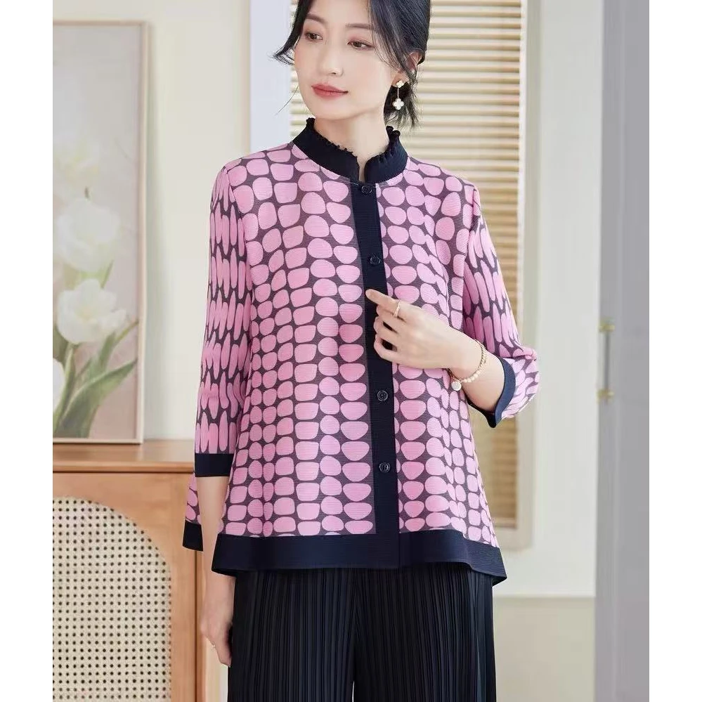 曾有约定服饰076-2025春夏季高端洋气大码喜庆婚宴连衣裙