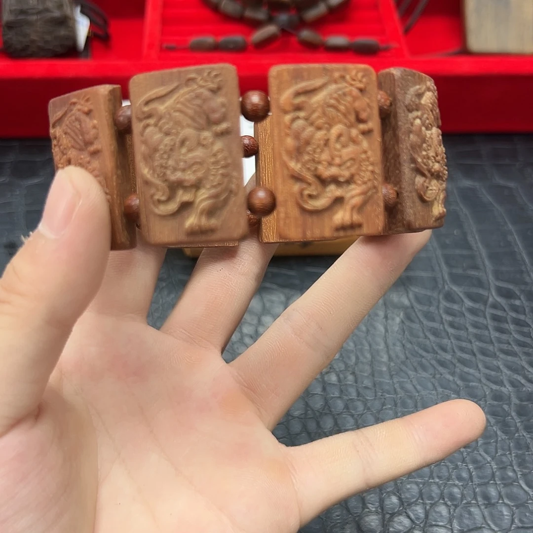 降真香手串/手链17手牌