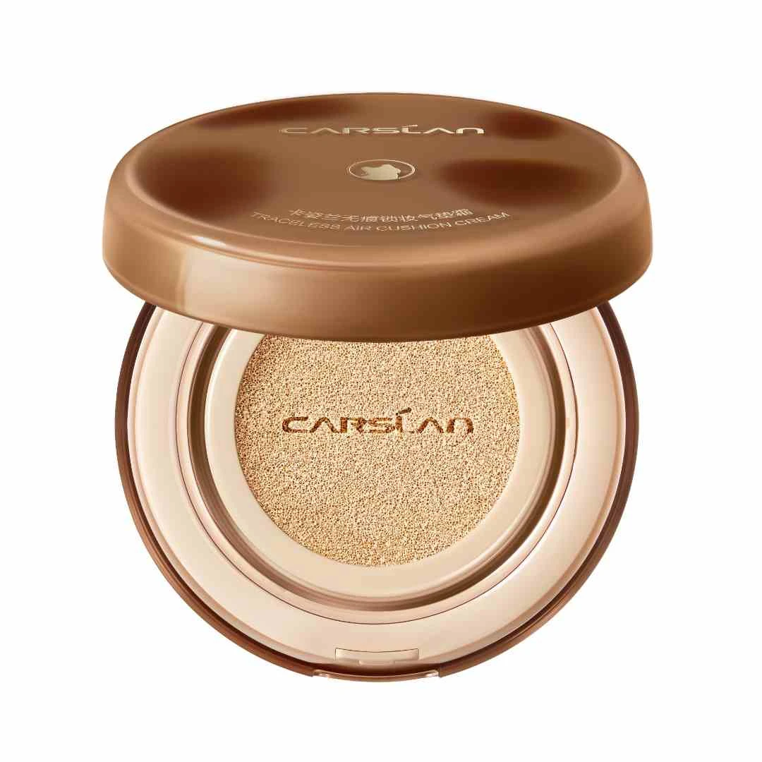 【达人专属】卡姿兰混猫气垫遮瑕持久不脱妆推荐油皮控油DB csf