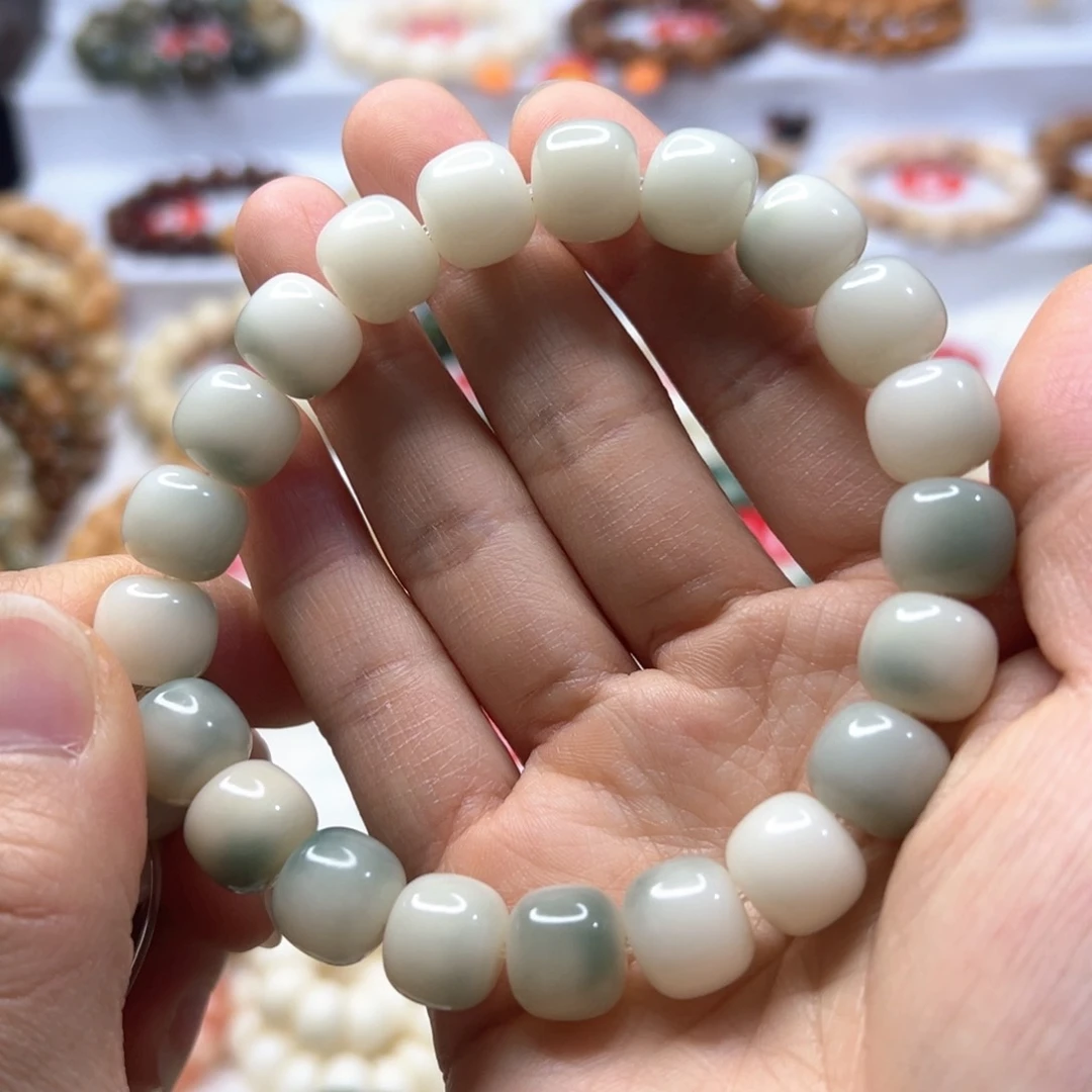 菩提根/象牙果手串汪****）