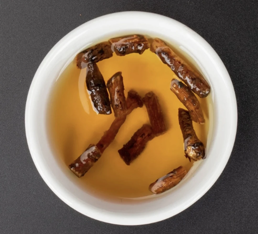 现场收山货 蒲-公-英-根 250-500克